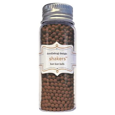 Doodlebug Shakers - Bon Bon Balls