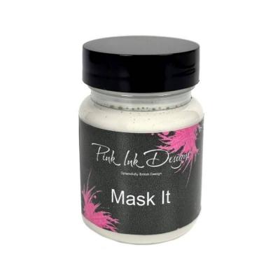 Pink Ink Designs Mask It Fluid