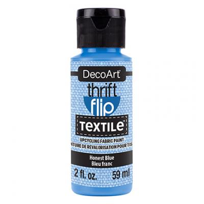 DecoArt Thrift Flip Textile
