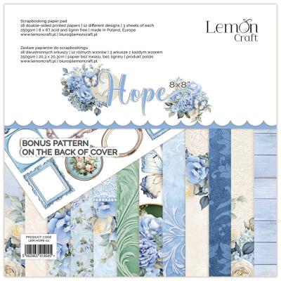 LemonCraft Hope - Paper Pad