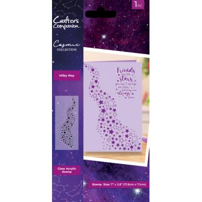 Crafter's Companion Cosmic Collection - Milky Way