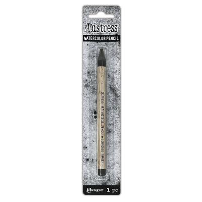 Ranger Tim Holtz Distress Watercolor Pencil - Scorched Timber