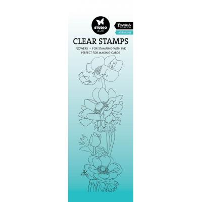 StudioLight Stempel - Anemone