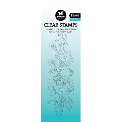 StudioLight Stempel - Roses