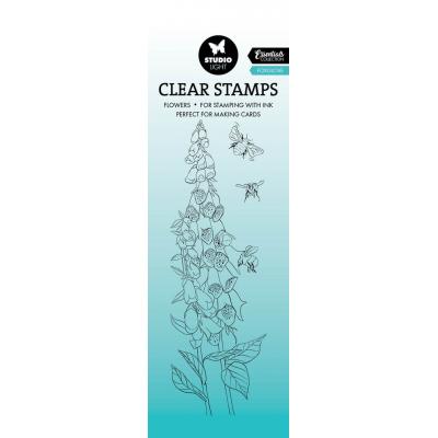 StudioLight Stempel - Foxglove