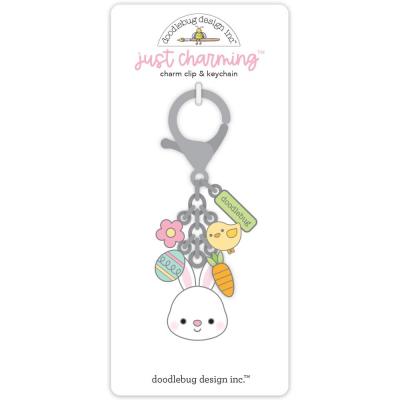 Doodlebug Bunny Hop - Just Charming