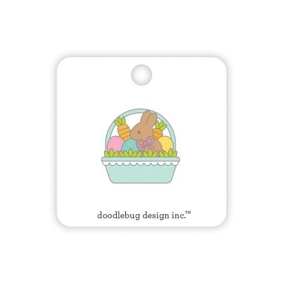 Doodlebug Bunny Hop