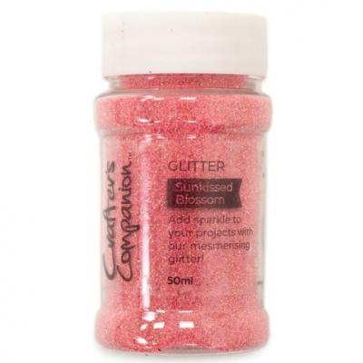 Crafter's Companion Glitter - Sunkissed Blossom