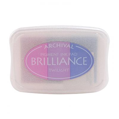 Tsukineko Brilliance Multi-Color Twilight