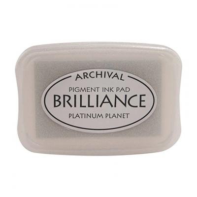 Tsukineko Brilliance Ink Pad
