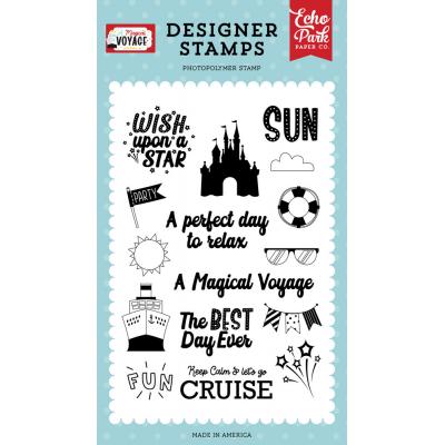 Echo Park A Magical Voyage - Let's Go Cruise