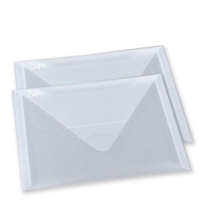 Sizzix Storage Envelopes