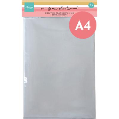 Marianne Design Double Adhesive Foam Sheets
