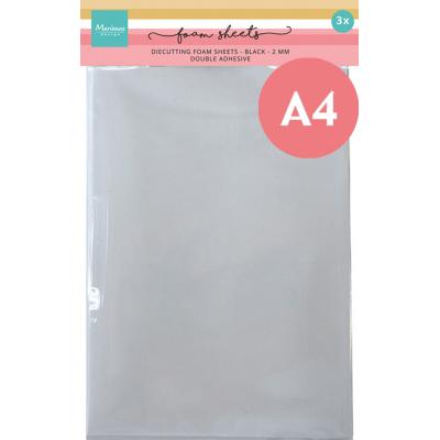 Marianne Design Double Adhesive Foam Sheets