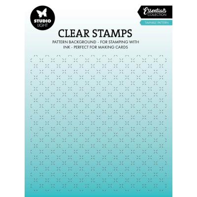 StudioLight Essentials Stempel - Twinkle Pattern