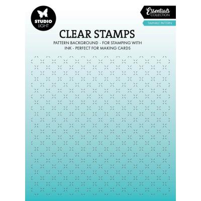 StudioLight Essentials Stempel - Twinkle Pattern