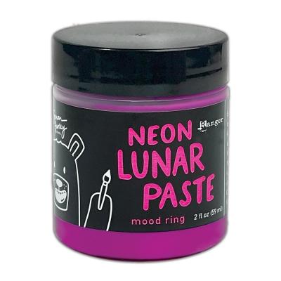 Ranger Simon Hurley Neon Lunar Paste