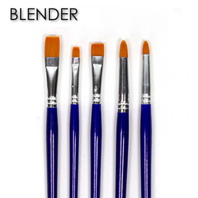 DecoArt Brush Set - Blenders Set