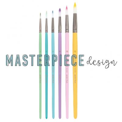 Masterpiece Design Brushes