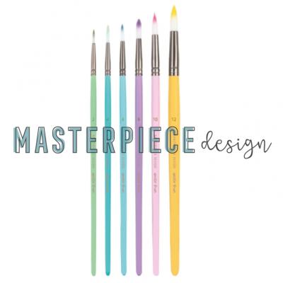 Masterpiece Design Brushes