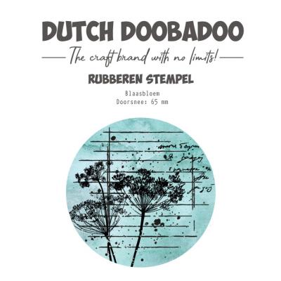 Dutch Doobadoo Stempel - Blowball