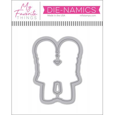 My Favorite Things Die-Namics - Like a Sister