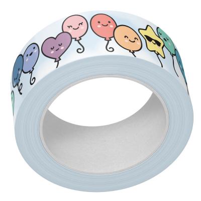 Lawn Fawn Washi Tape - Birthday Balloons