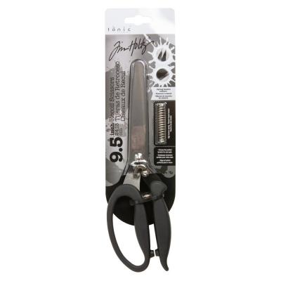 Tonic Tim Holtz 9,5 Inch Recoil Scissors