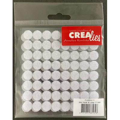 Crealies Basis Hook & Loop