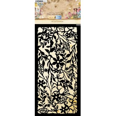 StudioLight Jenine's Mindful Art Collection Wild & Free - Wildflowers