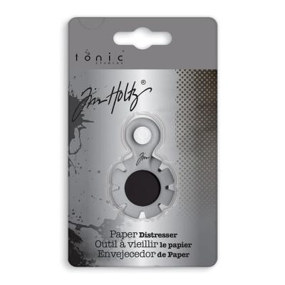 onic Tim Holtz Thread Cutter/Paper Distresser