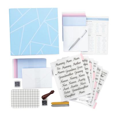 Crafter's Companion Just To Say Box Set
