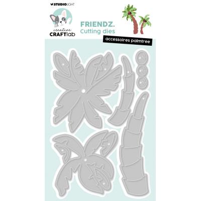 StudioLight Creative Craftlab Cutting Dies - Accessoires Palmtree