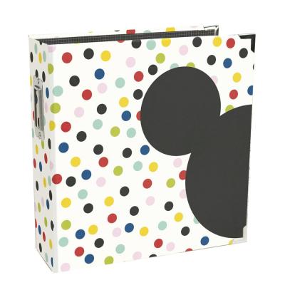 Simple Stories Say Cheese Magic - SN@P! Binder
