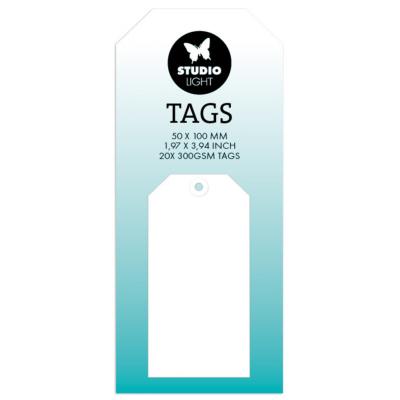 StudioLight Tags Large