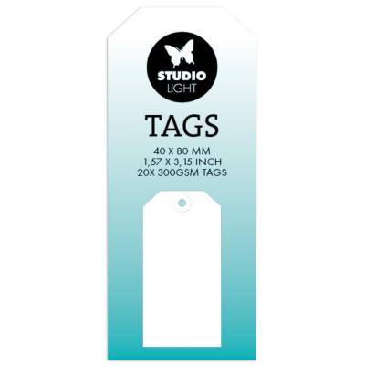 StudioLight Tags Medium