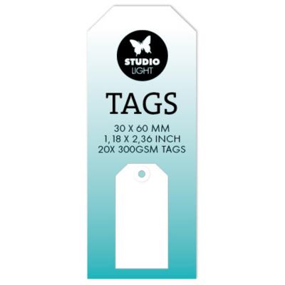 StudioLight Tags Small