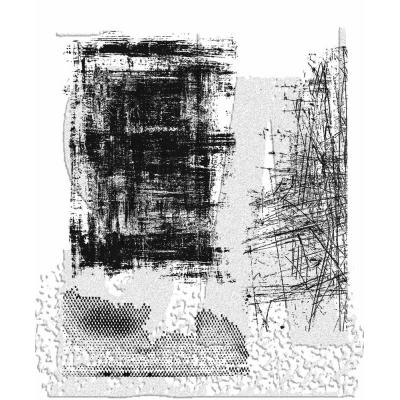 Stampers Anonymous Tim Holtz Stempel - Slight Alterations