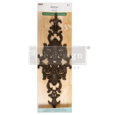 Prima Marketing Re-DesignDecor Poly - Vintage Inlay