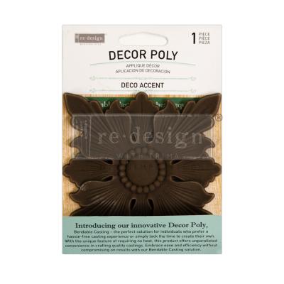Prima Marketing Re-DesignDecor Poly - Accent