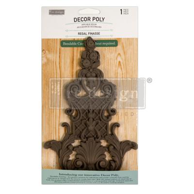 Prima Marketing Re-DesignDecor Poly - Regal Finasse