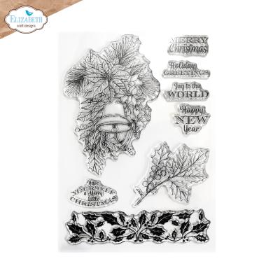 Elizabeth Craft Designs Joyous Christmas - Joyous Christmas