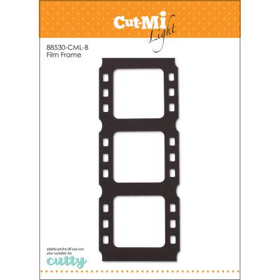 Impronte d'Autore Cutting Dies - Film Frame