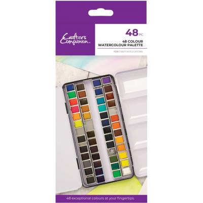 Crafter's Companion - Watercolour Palette