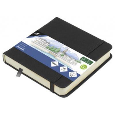 Kangaro - Sketchbook Hardcover 12 x 12cm