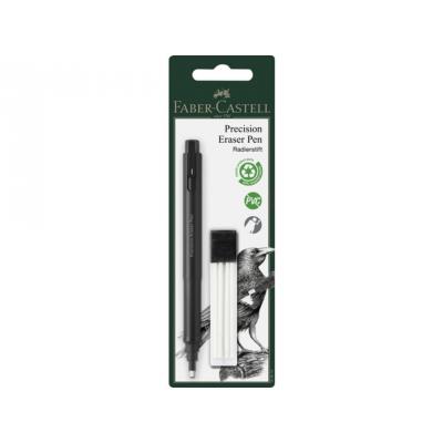 Faber Castell - Precision Eraser Pen