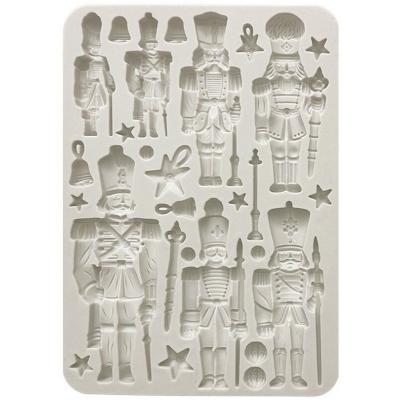 Stamperia The Nutcracker - Soldiers