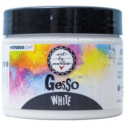StudioLight Art By Marlene - Gesso White