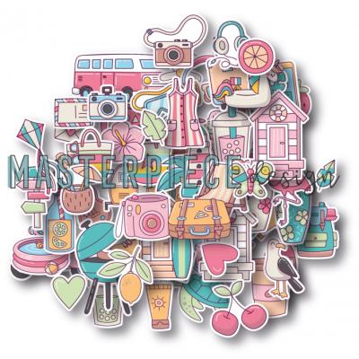 Masterpiece Design - Summertime Musthave