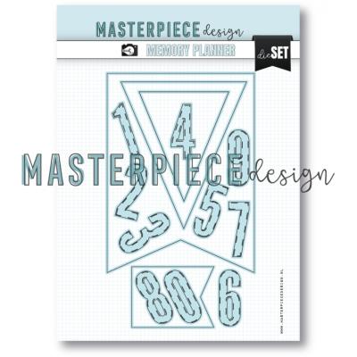 Masterpiece Design - Bunting Fun